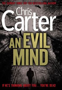 Обложка книги «An Evil Mind»
