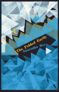 Обложка книги «The Folded Earth»