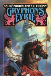 Обложка книги «Gryphon's Eyrie»