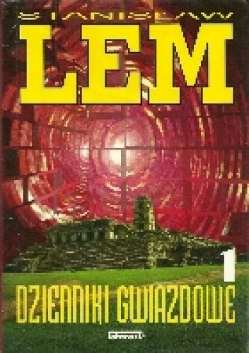Обложка книги «Podróż ósma»