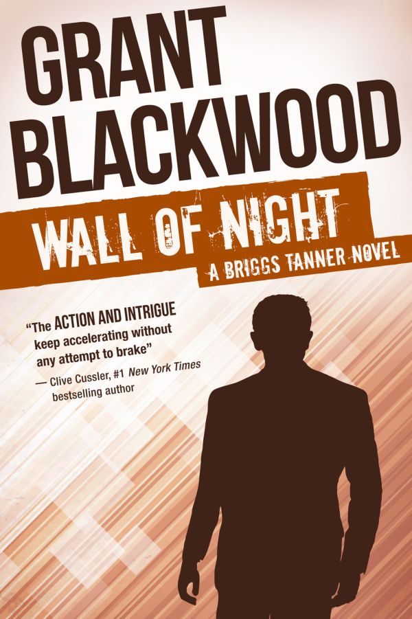 Обложка книги «Wall of Night»