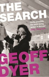 Обложка книги «The Search»