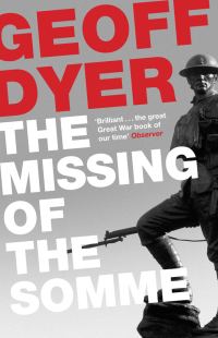 Обложка книги «The Missing of the Somme»