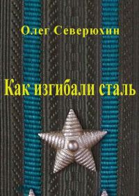 Обложка книги «Как изгибали сталь»