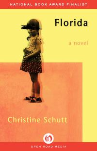 Обложка книги «Florida»