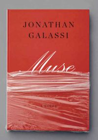 Обложка книги «Muse»