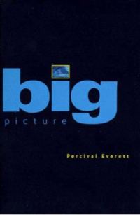 Обложка книги «Big Picture: Stories»