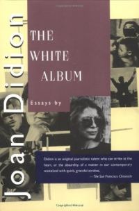 Обложка книги «The White Album»