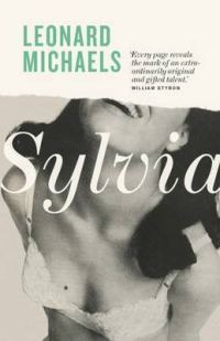 Обложка книги «Sylvia»
