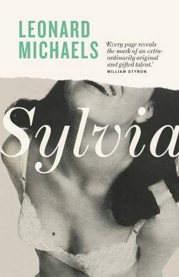 Обложка книги «Sylvia»