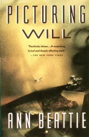 Обложка книги «Picturing Will»