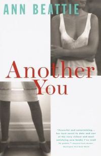 Обложка книги «Another You»