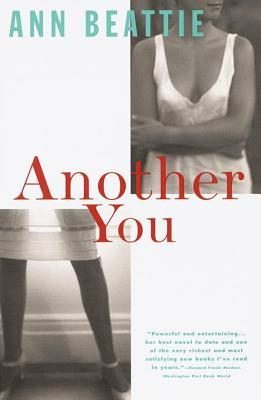 Обложка книги «Another You»