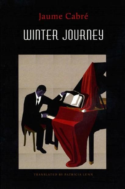 Обложка книги «Winter Journey»