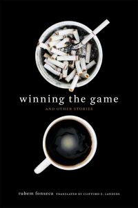 Обложка книги «Winning the Game and Other Stories»