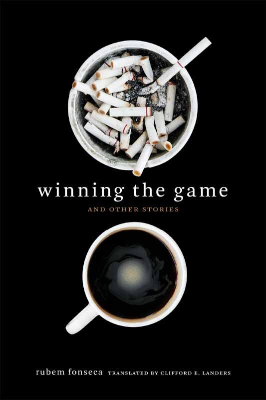 Обложка книги «Winning the Game and Other Stories»