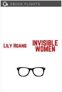 Обложка книги «Invisible Women»