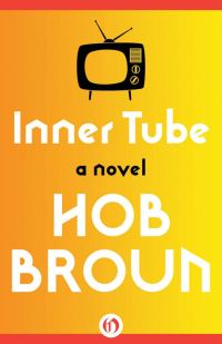 Обложка книги «Inner Tube»