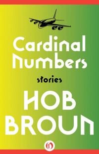 Обложка книги «Cardinal Numbers: Stories»