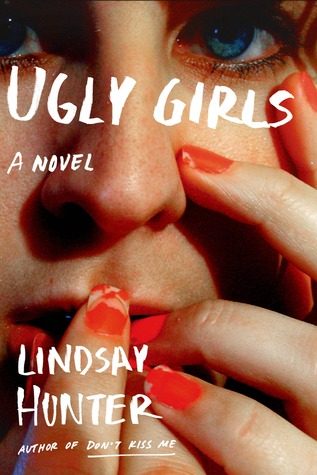 Обложка книги «Ugly Girls»