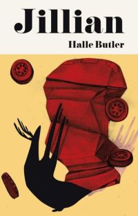 Обложка книги «Jillian»
