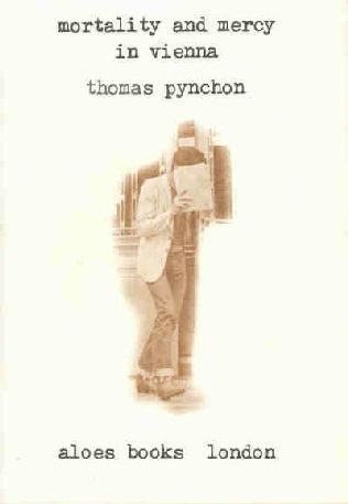 Обложка книги «Милость и расправа в Вене»