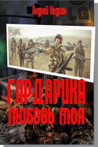 Обложка книги «Гардарика любовь моя»
