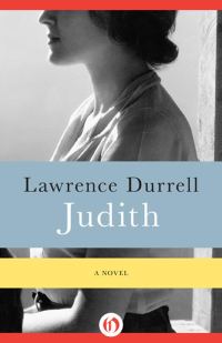 Обложка книги «Judith»