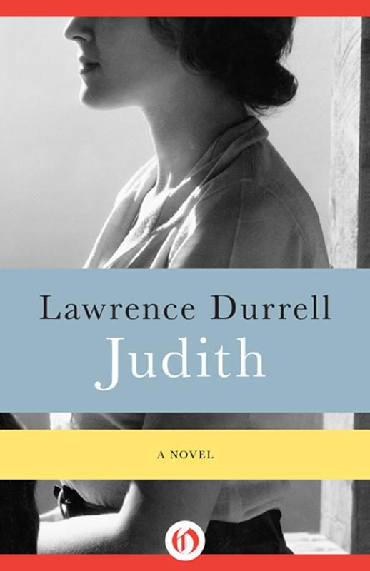 Обложка книги «Judith»