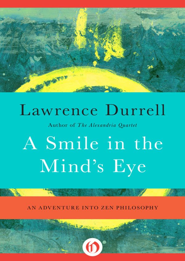 Обложка книги «A Smile in the Mind's Eye»