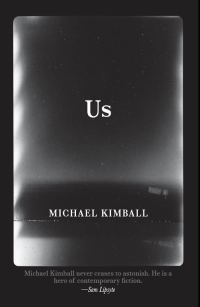 Обложка книги «Us»