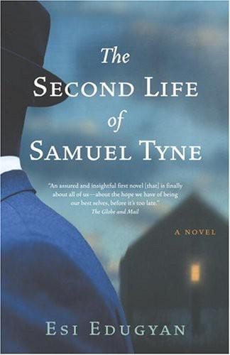 Обложка книги «The Second Life of Samuel Tyne»