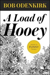 Обложка книги «A Load of Hooey»