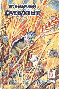 Обложка книги «Всемирный следопыт, 1930 № 06»