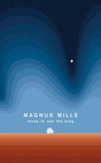 Обложка книги «Three to See the King»