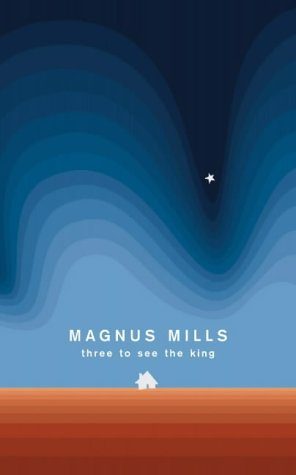 Обложка книги «Three to See the King»