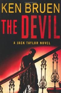Обложка книги «The Devil»