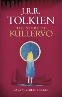 Обложка книги «The Story of Kullervo»