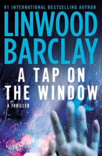 Обложка книги «A Tap on the Window»