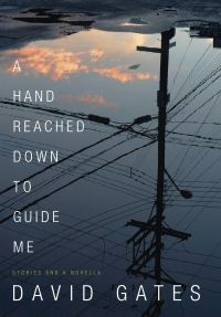 Обложка книги «A Hand Reached Down to Guide Me»