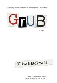 Обложка книги «Grub»