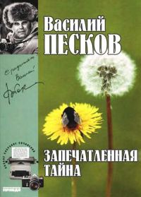 Обложка книги «Том 13. Запечатленные тайны»