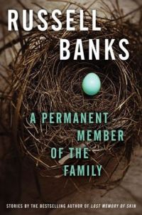 Обложка книги «A Permanent Member of the Family»