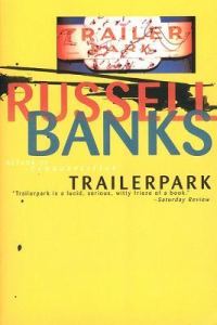 Обложка книги «Trailerpark»