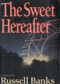 Обложка книги «The Sweet Hereafter»