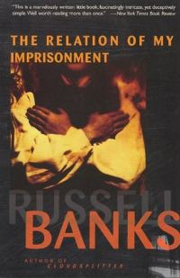 Обложка книги «Relation of My Imprisonment»