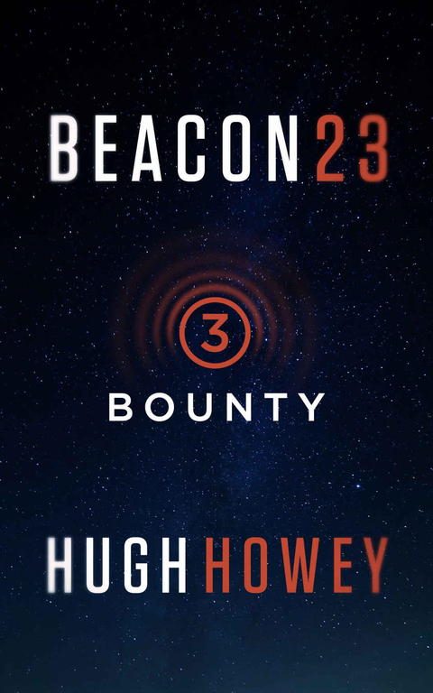 Обложка книги «Bounty»