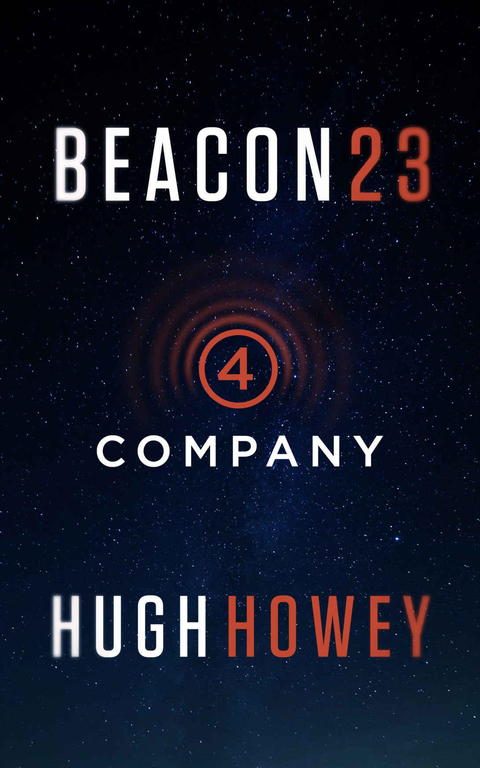 Обложка книги «Company»
