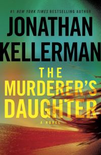 Обложка книги «The Murderer's Daughter»