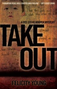 Обложка книги «Take Out»